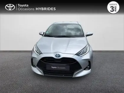 Photo 14 Toyota Yaris  116h Design 5p MY22
