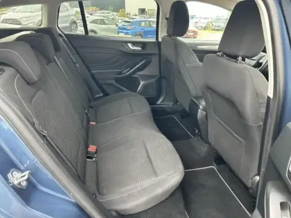 Photo 11 Ford Focus  SW 1.0 EcoBoost mHEV 125ch Titanium X Business