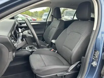 Photo 9 Ford Focus  SW 1.0 EcoBoost mHEV 125ch Titanium X Business