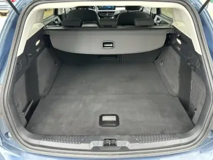Photo 12 Ford Focus  SW 1.0 EcoBoost mHEV 125ch Titanium X Business