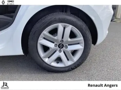 Photo 7 Renault Clio  1.0 TCe 90ch Evolution - 24