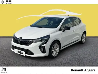 Photo Renault Clio Evolution