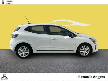 Photo 13 Renault Clio  1.0 TCe 90ch Evolution - 24