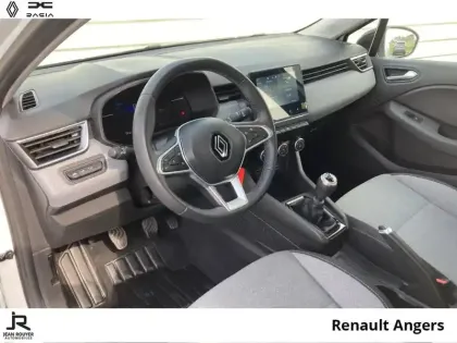 Photo 14 Renault Clio  1.0 TCe 90ch Evolution - 24