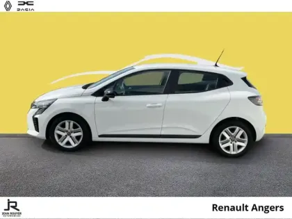 Photo 9 Renault Clio  1.0 TCe 90ch Evolution - 24