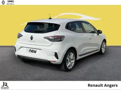 Photo 12 Renault Clio  1.0 TCe 90ch Evolution - 24