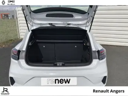 Photo 6 Renault Clio  1.0 TCe 90ch Evolution - 24