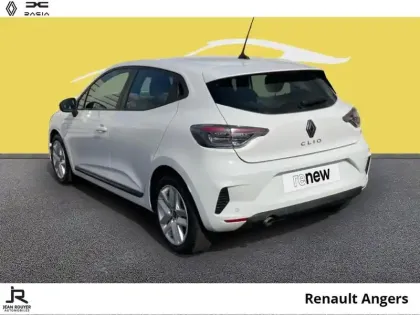 Photo 10 Renault Clio  1.0 TCe 90ch Evolution - 24