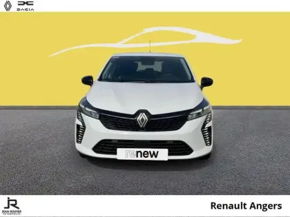 Photo 8 Renault Clio  1.0 TCe 90ch Evolution - 24