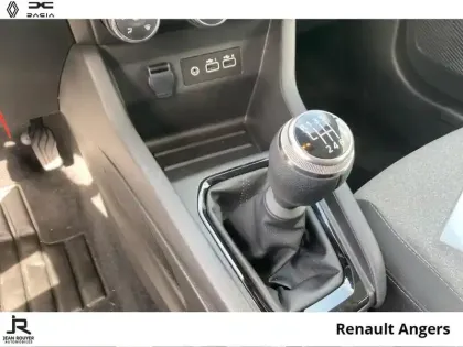 Photo 5 Renault Clio  1.0 TCe 90ch Evolution - 24