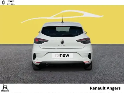 Photo 11 Renault Clio  1.0 TCe 90ch Evolution - 24