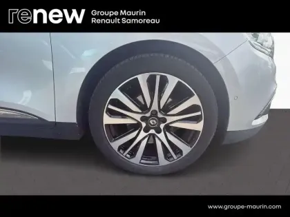 Photo 6 Renault Scenic Grand  1.6 dCi 130ch Energy Initiale Paris