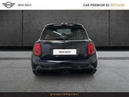 Photo 20 Mini Mini  Cooper S 178ch John Cooper Works