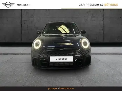 Photo 16 Mini Mini  Cooper S 178ch John Cooper Works