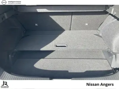 Photo 6 Nissan Qashqai  Hybrid e-POWER 205ch Tekna