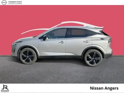 Photo 9 Nissan Qashqai  Hybrid e-POWER 205ch Tekna