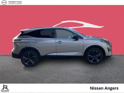 Photo 11 Nissan Qashqai  Hybrid e-POWER 205ch Tekna