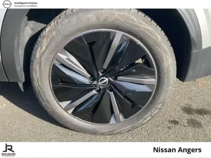 Photo 7 Nissan Qashqai  Hybrid e-POWER 205ch Tekna