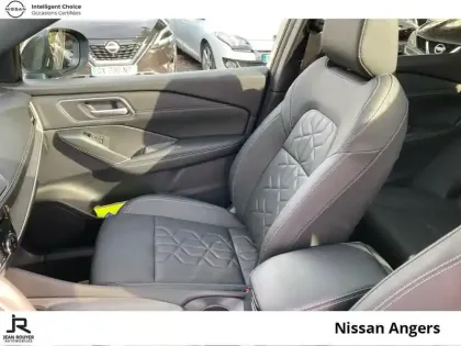 Photo 5 Nissan Qashqai  Hybrid e-POWER 205ch Tekna
