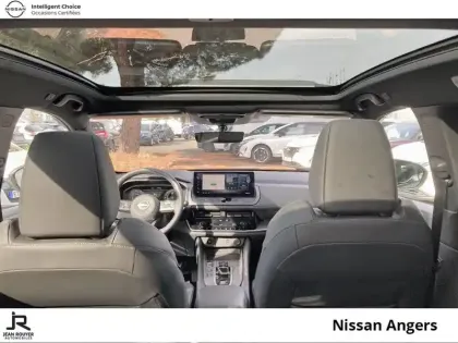Photo 13 Nissan Qashqai  Hybrid e-POWER 205ch Tekna