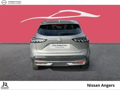 Photo 10 Nissan Qashqai  Hybrid e-POWER 205ch Tekna