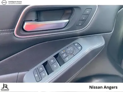 Photo 14 Nissan Qashqai  Hybrid e-POWER 205ch Tekna