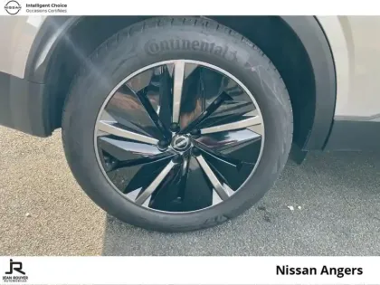 Photo 12 Nissan Qashqai  Hybrid e-POWER 205ch Tekna