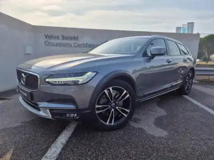 Photo Volvo V90 Pro