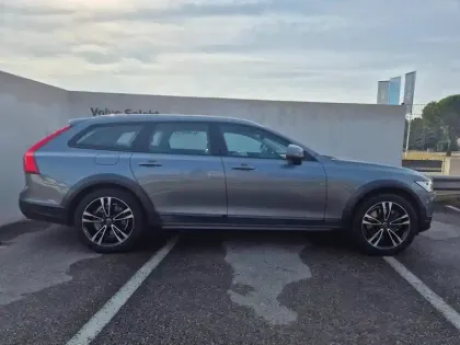 Photo 6 Volvo V90  Cross Country D4 AWD 190ch Pro Geartronic