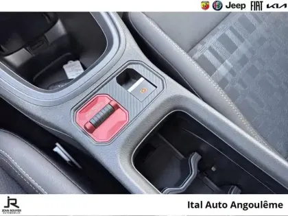 Photo 14 Jeep Avenger  1.2 Turbo T3 110ch e-Hybrid 85th Anniversary BVR6