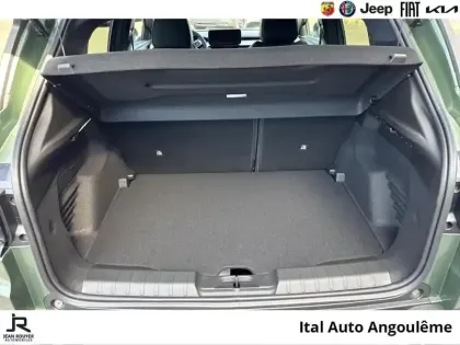Photo 5 Jeep Avenger  1.2 Turbo T3 110ch e-Hybrid 85th Anniversary BVR6