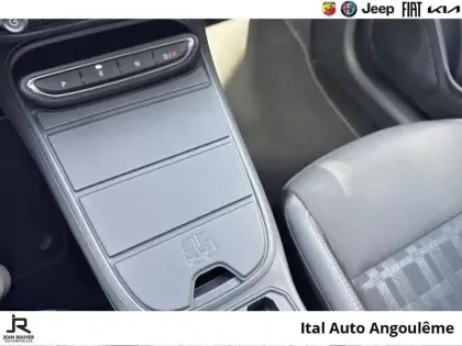 Photo 12 Jeep Avenger  1.2 Turbo T3 110ch e-Hybrid 85th Anniversary BVR6