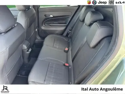 Photo 9 Jeep Avenger  1.2 Turbo T3 110ch e-Hybrid 85th Anniversary BVR6
