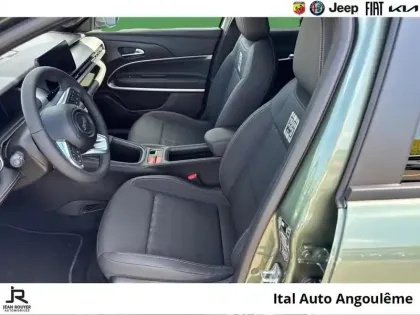 Photo 8 Jeep Avenger  1.2 Turbo T3 110ch e-Hybrid 85th Anniversary BVR6