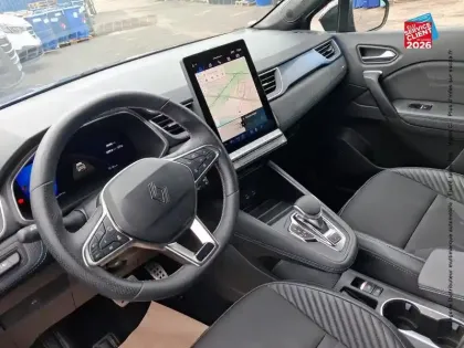 Photo 14 Renault Symbioz  1.6 E-Tech full hybrid 145ch esprit Alpine