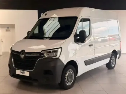 Photo Renault Master Confort