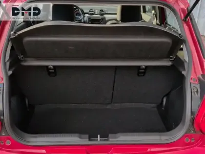 Photo 11 Suzuki Swift  1.2 Dualjet Hybrid 83ch Avantage
