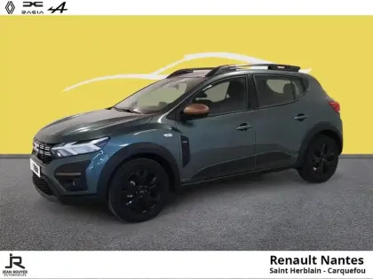Photo Dacia Sandero Stepway Extreme