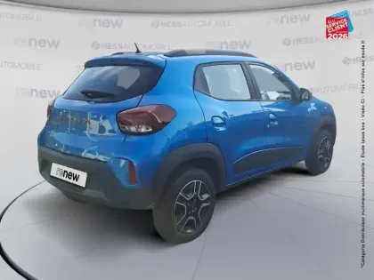 Photo 5 Dacia Spring  45ch Expression
