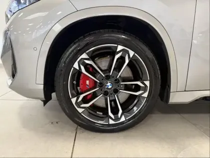 Photo 8 BMW X1  xDrive23d 211ch M Sport