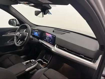 Photo 7 BMW X1  xDrive23d 211ch M Sport