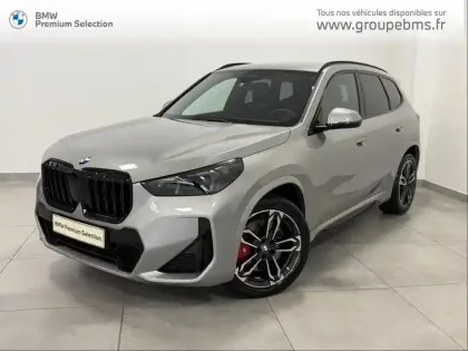 Photo Bmw X1 M Sport