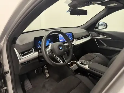 Photo 5 BMW X1  xDrive23d 211ch M Sport