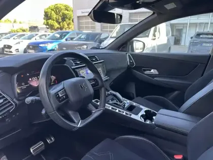 Photo 9 DS DS 7  BlueHDi 130ch Performance Line Automatique
