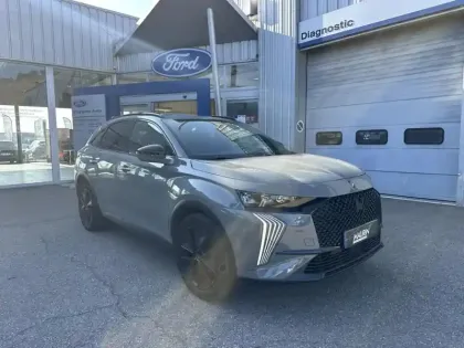 Photo Ds Ds 7 Performance Line