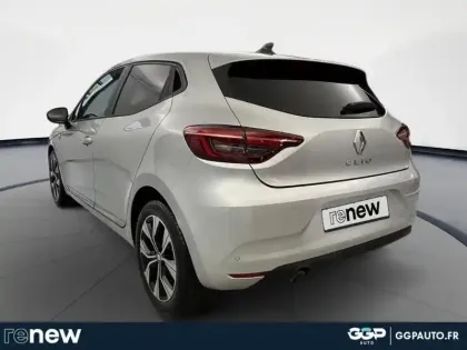 Photo 17 Renault Clio  1.0 TCe 100ch Evolution GPL
