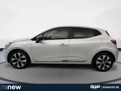 Photo 16 Renault Clio  1.0 TCe 100ch Evolution GPL