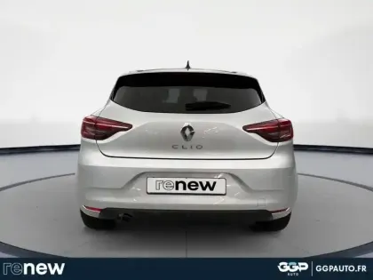 Photo 18 Renault Clio  1.0 TCe 100ch Evolution GPL