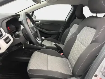 Photo 28 Renault Clio  1.0 TCe 100ch Evolution GPL