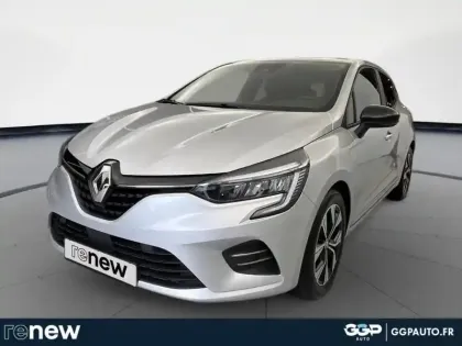 Photo 15 Renault Clio  1.0 TCe 100ch Evolution GPL